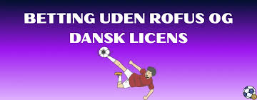 Casino uden MitID i Danmark Casino uden MitID i Danmark