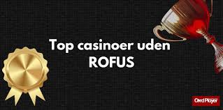 Casino Uden Penge En Sjov og Risikofri Oplevelse Casino Uden Penge En Sjov og Risikofri Oplevelse