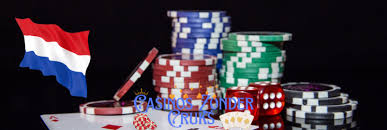 Casino zonder CRUKS in Nederland Waar je veilig en vrij kunt spelen