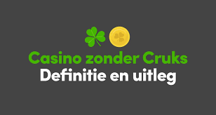 Casino Zonder CRUKS met iDEAL Speel Veilig en Gemakkelijk 481961738
