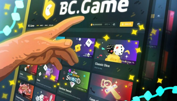 Comprehensive Guide to Support BC.Game