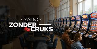 De Wereld van Buitenlandse Casino's Alles Wat Je Moet Weten