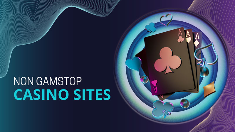 Discover Casino Sites Not on Gamstop 1772737395