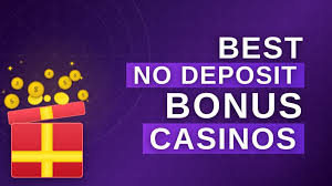 Discover Casino with No Minimum Deposit A Guide for New Players