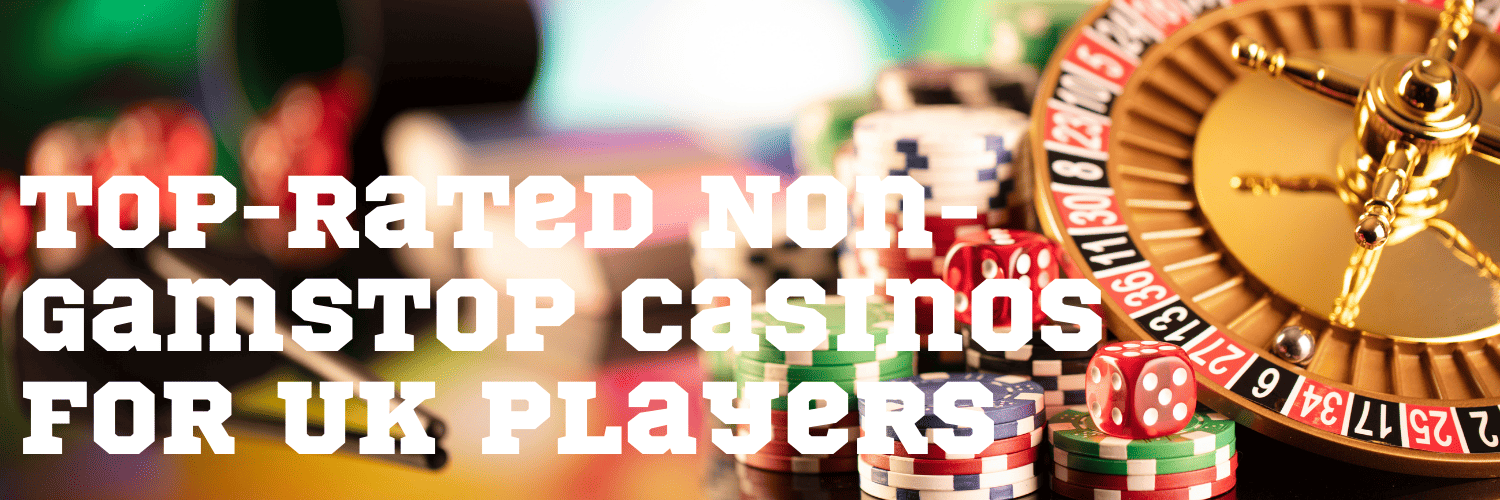 Discover New Non Gamstop Casino Sites for Unlimited Gaming