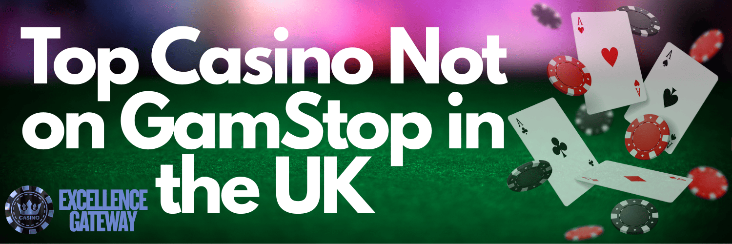 Discover New Online Casinos Not Registered A Comprehensive Guide