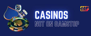 Discover Online Casinos Outside GamStop