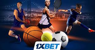 Discover the 1xBet App Your Gateway to Betting Convenience