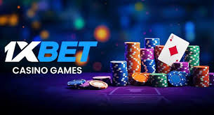 Discover the 1xBet App Your Gateway to Betting Convenience