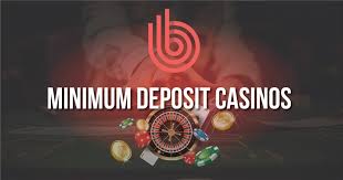 Discover the Best £2 Minimum Deposit Casinos for Your Gambling Needs