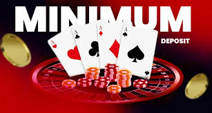 Discover the Best £2 Minimum Deposit Casinos for Your Gambling Needs