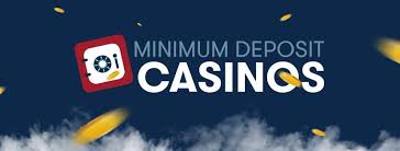 Discover the Best £2 Minimum Deposit Casinos for Your Gambling Needs