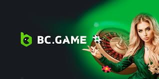 Discover the Excitement of BC.Game App Your Gateway to Online Gaming Discover the Excitement of BC.Game App Your Gateway to Online Gaming