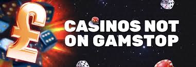 Discover the Latest Non Gamstop Casino Sites for an Uninterrupted Gaming Experience Discover the Latest Non Gamstop Casino Sites for an Uninterrupted Gaming Experience