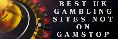 Discovering Casino Sites Not on Gamstop Your Guide to Online Gambling Discovering Casino Sites Not on Gamstop Your Guide to Online Gambling
