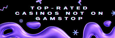 Discovering Casinos Not on Gamstop UK A Comprehensive Guide 1588522066