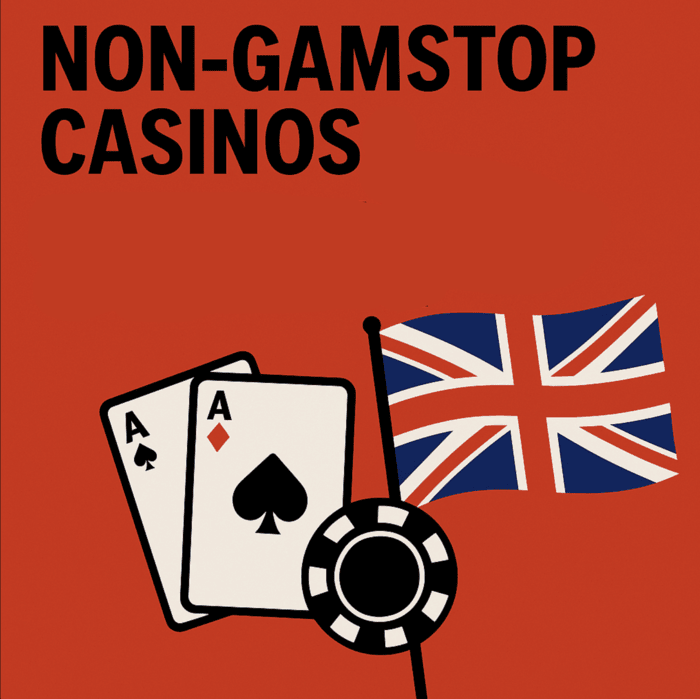 Discovering New Non Gamstop Casino Sites A Guide for Players 1745940582