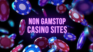 Discovering Online Casinos Sites that Don't Check GamStop