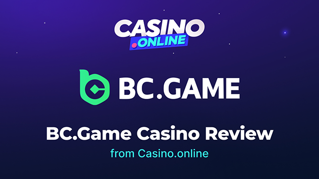 Experience the Thrill of BC.Game VN Casino and Sportsbook