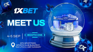 Experience Thrill and Excitement at 1xbet Cambodia Online Casino