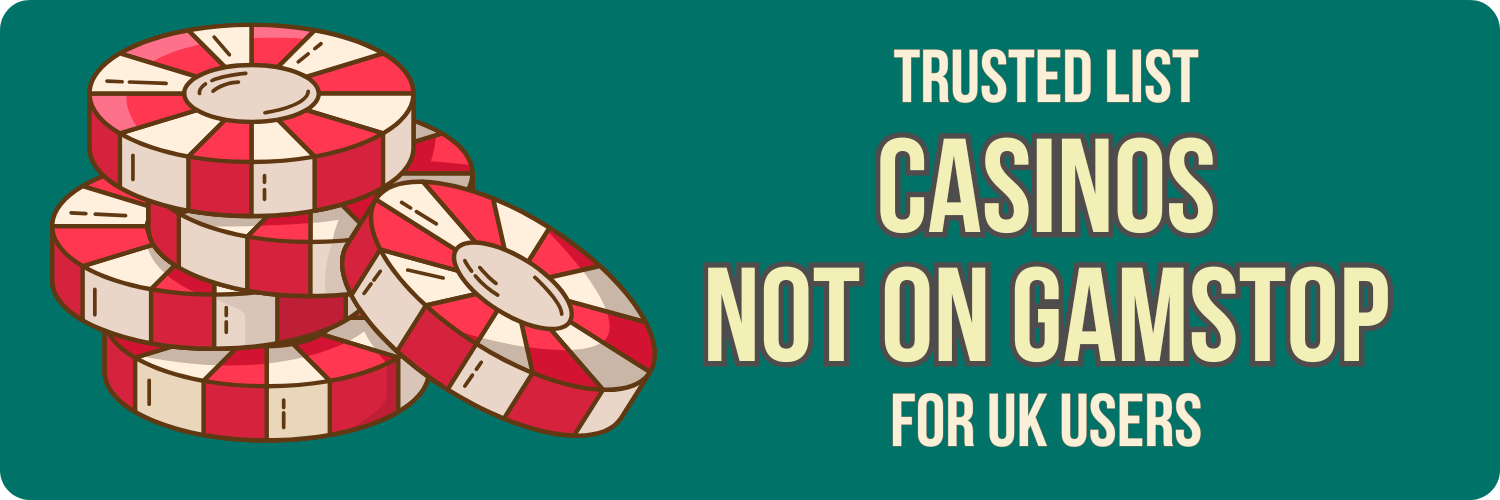Exploring Casino Sites Not on Gamstop A Comprehensive Guide 1533390035