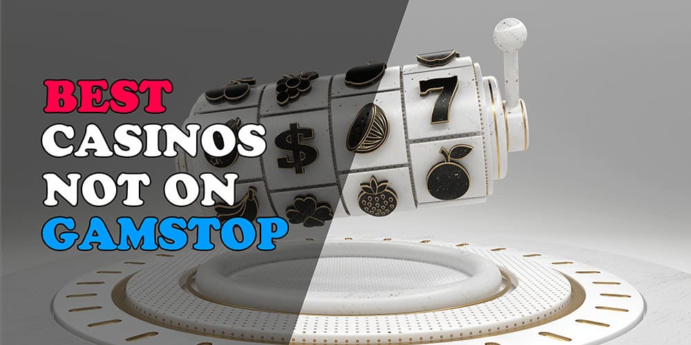 Exploring Casinos Non on Gamstop Your Ultimate Guide 1744457379
