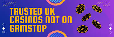 Exploring Casinos Not with GamStop Your Guide to Alternative Gaming Options -1325361839 Exploring Casinos Not with GamStop Your Guide to Alternative Gaming Options -1325361839