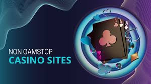 Exploring Gambling Sites Not Linked to GamStop