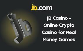 Exploring JB Casino India A Comprehensive Guide to Online Gaming 724529316