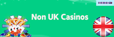 Exploring Non-UKGC Casinos A New Destination for Gamblers Exploring Non-UKGC Casinos A New Destination for Gamblers