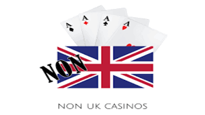 Exploring Non-UKGC Casinos A New Destination for Gamblers Exploring Non-UKGC Casinos A New Destination for Gamblers