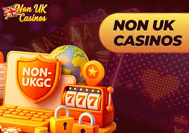 Exploring Non-UKGC Licensed Casinos A Guide for Players Exploring Non-UKGC Licensed Casinos A Guide for Players