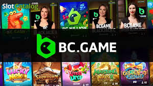 Exploring the Features and Benefits of the BC.Game Online Platform