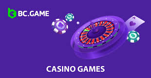 Exploring the Features of BC.Game Casino Platform Exploring the Features of BC.Game Casino Platform