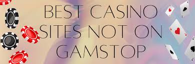Exploring the World of Non-Gamstop Casinos 1542392441