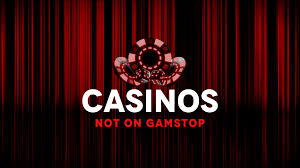 Exploring the World of Non-Gamstop Casinos 1542392441
