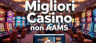 I migliori casino esteri per italiani dove giocare in sicurezza 1849892973
