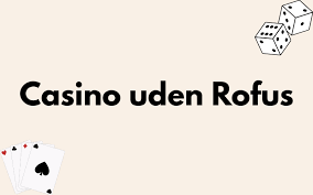 Alt Du Behov for at Vide om Udenlandske Online Casinoer