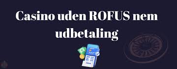 Alt Du Behov for at Vide om Udenlandske Online Casinoer