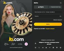 JB Casino Login Access Your Favorite Games Effortlessly