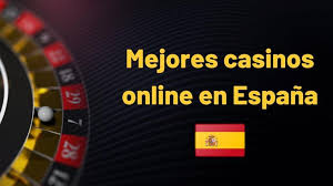 Los Mejores Casinos Online en España Un Ranking Actualizado