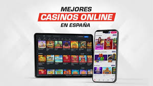 Los Mejores Casinos Online en España Un Ranking Actualizado