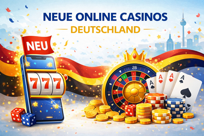 Neue Deutsche Casinos Die Zukunft des Online-Glücksspiels 1442502598 Neue Deutsche Casinos Die Zukunft des Online-Glücksspiels 1442502598