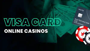 Online Casinos mit Visa Der komplette Leitfaden