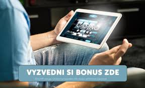Online kasina pro Českou republiku Vše, co potřebujete vědět
