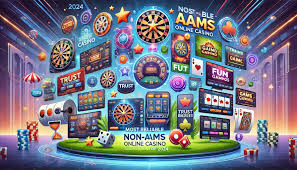 Scopri la Lista dei Casinò Online Non AAMS Gioco e Sicurezza