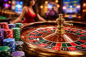 Spin to Win Exploring Online Roulette Wheel for Real Money
