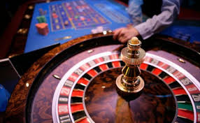 Spin to Win Exploring Online Roulette Wheel for Real Money