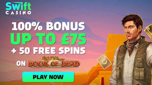 Swift Casino 2026 – Registrering Din Ultimative Guide 1071130957