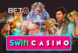 Swift Casino 2026 – Registrering Din Ultimative Guide 1071130957